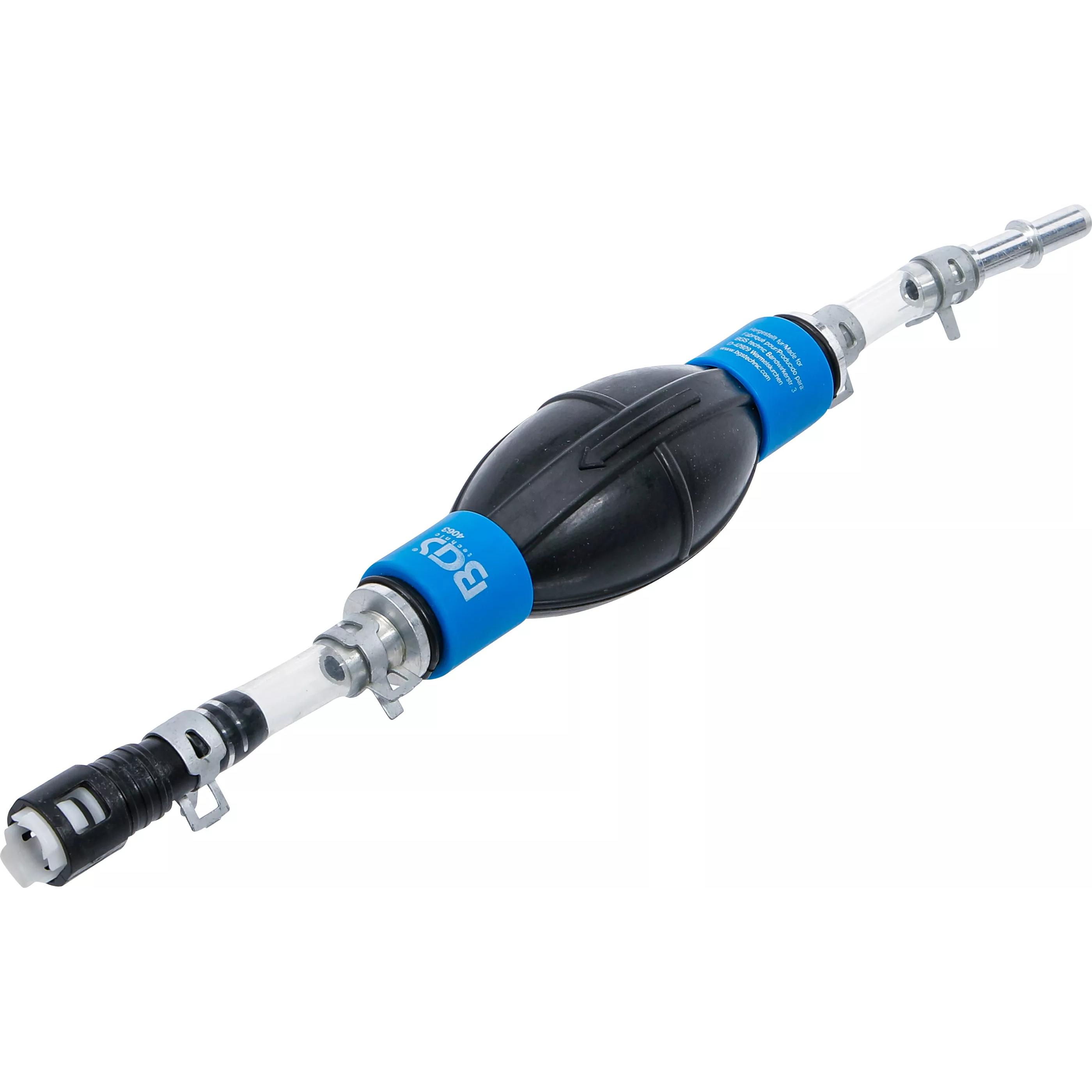 BGS, Utensili autofficina, Diesel-Service-Füllpumpe