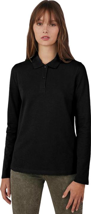 Immagine prodotto B&C My Polo 180 Camicia Manica Lunga Donna (S)