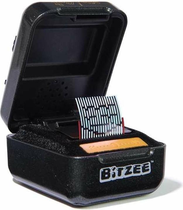 Actual product image Spin Master Bitzee Harry Potter