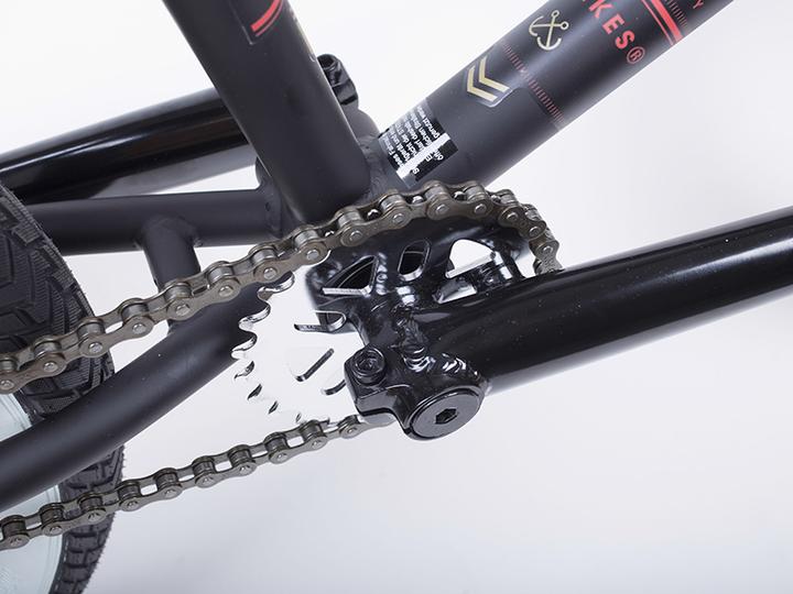 Produktbild KHE Bikes Root 540 (20.60")