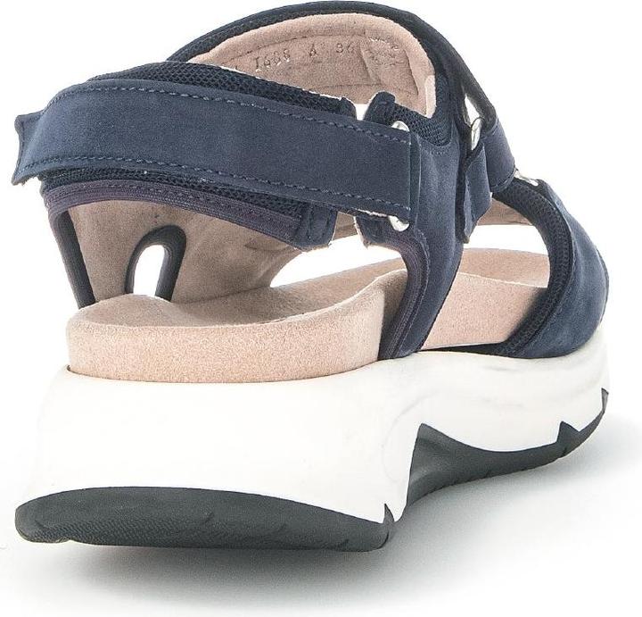 Actual product image Gabor rollingsoft sensitive 66.889.36 (38.5)