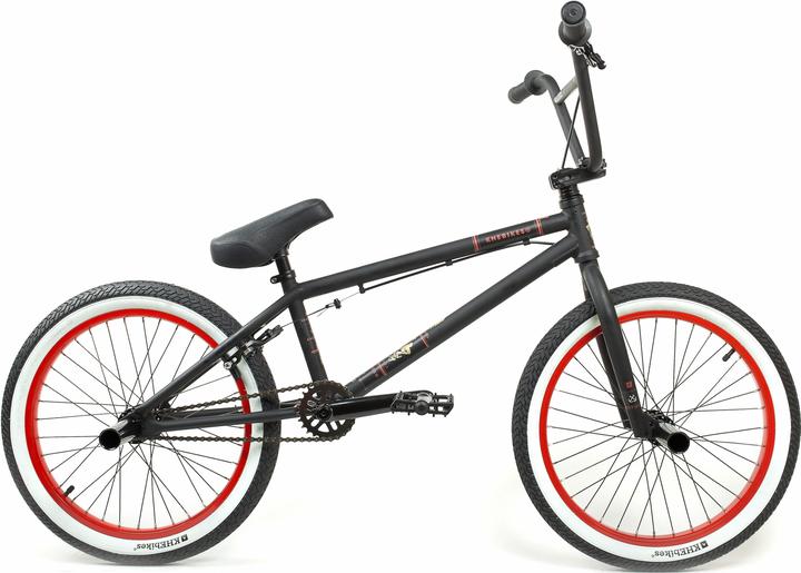 Produktbild KHE Bikes Root 540 (20.60")