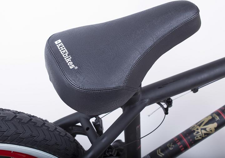 Produktbild KHE Bikes Root 540 (20.60")