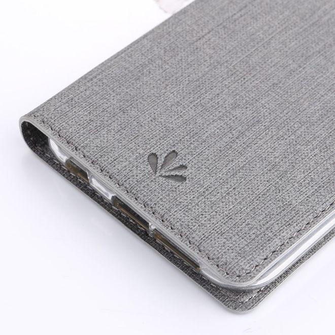 Immagine prodotto MU Classic Copertina in pelle per libri (Huawei P Smart+)