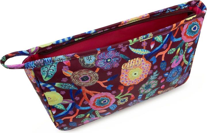 Produktbild Oilily Pieternella stripe Kosmetiktasche 28 cm (5 l)