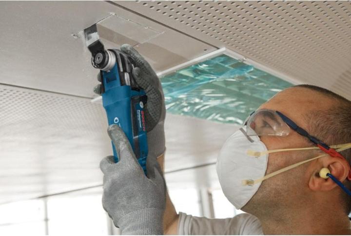 Productafbeelding Bosch Professional Gop 30-2