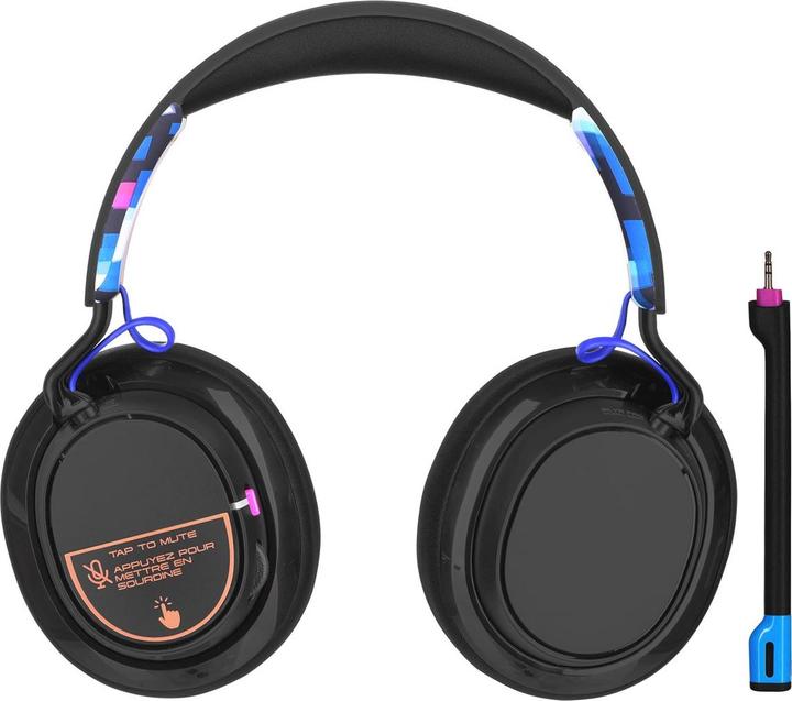 Immagine prodotto Skullcandy Slyr Pro Playstation Gaming Cablato Over Ear (Cablato)