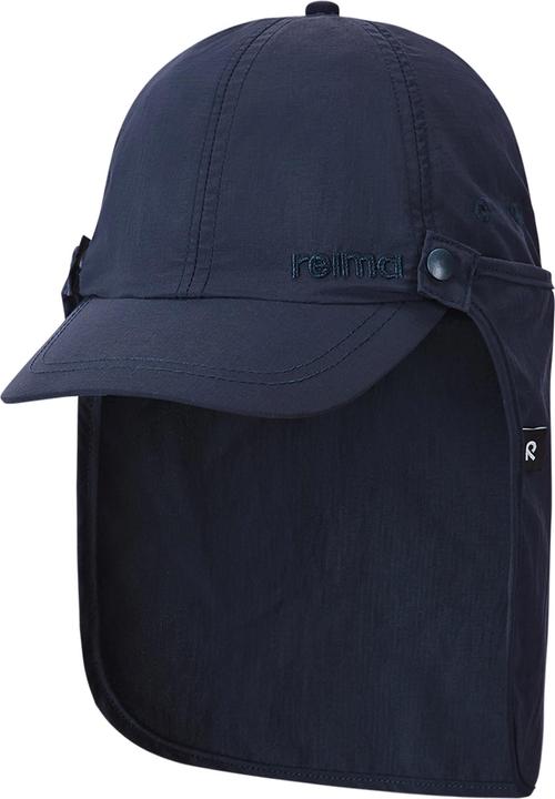 Produktbild Reima Kinder Cap Sahvari Navy
