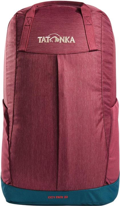 Bordeaux Red