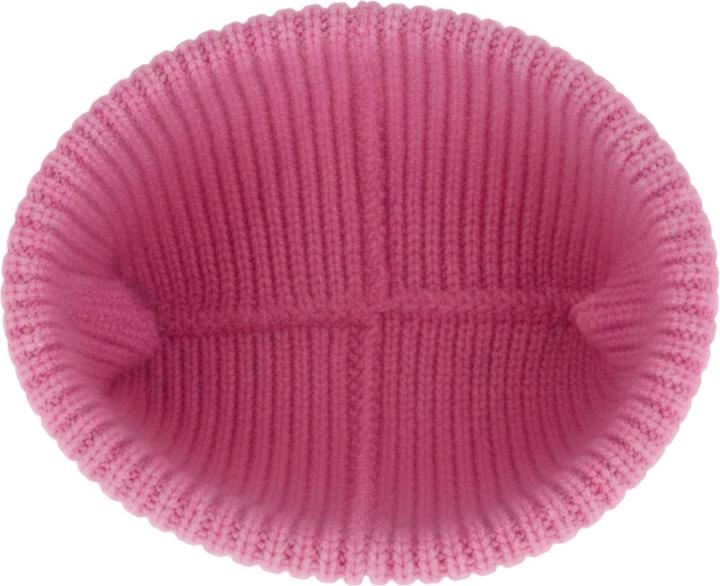 Immagine prodotto Maxte Mädchen Winter-Schlauchschal – 100% Extra Feine Merinowolle Vanilla