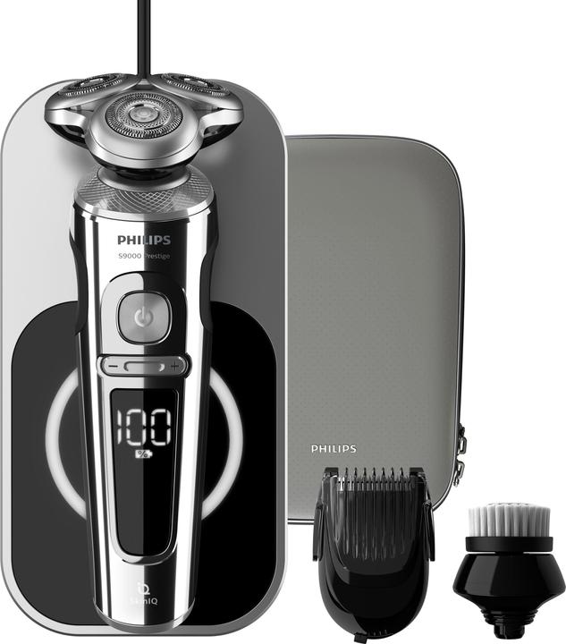 Philips Series 9000 Prestige