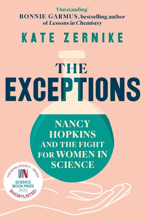 Produktbild The Exceptions (EN)