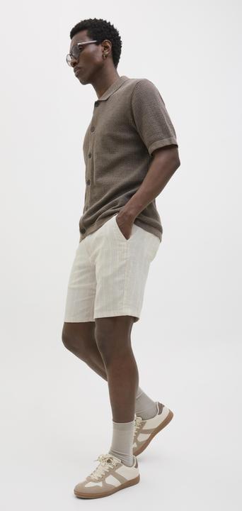 Produktbild Jack & Jones Tapered Fit Shorts Shorts (M)