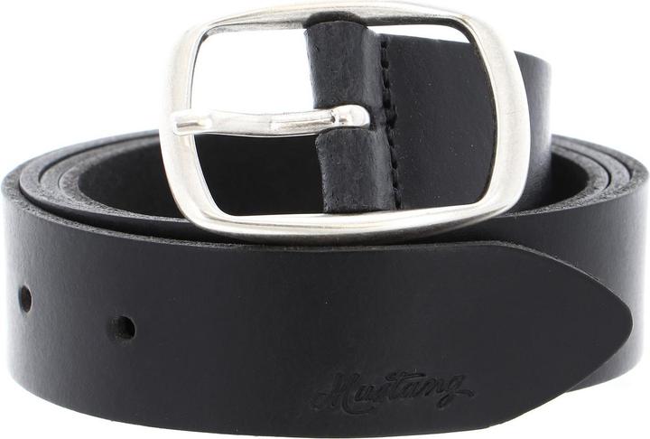 Produktbild Mustang Leather Belt 3.0 (85)