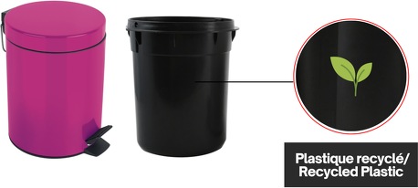 Produktbild spirella Sydney (3 l)