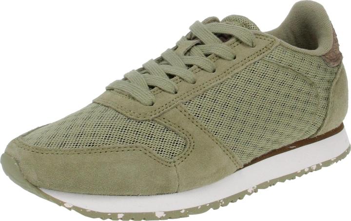 Actual product image Woden Sneaker wl 030 306 (38)