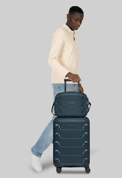 Actual product image Smartbox Edition 01 Beautycase 34 cm