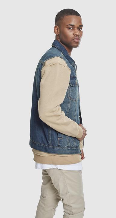 Produktbild Urban Classics Denim Vest (XXL)