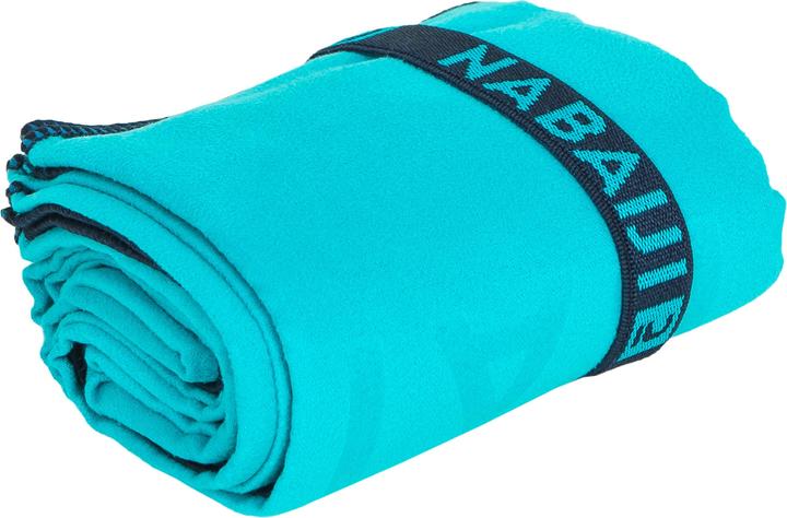 Immagine prodotto Nabaiji Asciugamano in microfibra (80 x 60 cm)