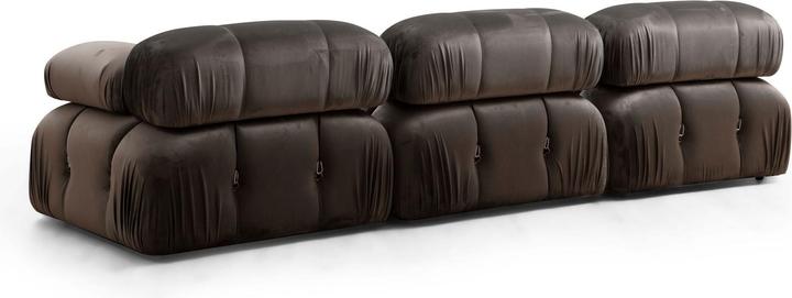 Actual product image Atelier del Sofa Bubble (Modular sofa, 1-seater)