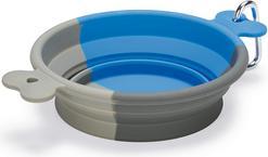 Actual product image Beeztees Travel bowl dog (0.75 l)