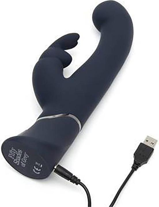 Actual product image Fifty Shades of Grey Greedy Girl