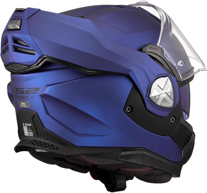 Produktbild LS2 FF901 Advant X Solid (XS)