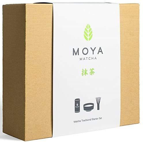 Immagine prodotto Moya Matcha Matcha Tee Set (3-teilig)