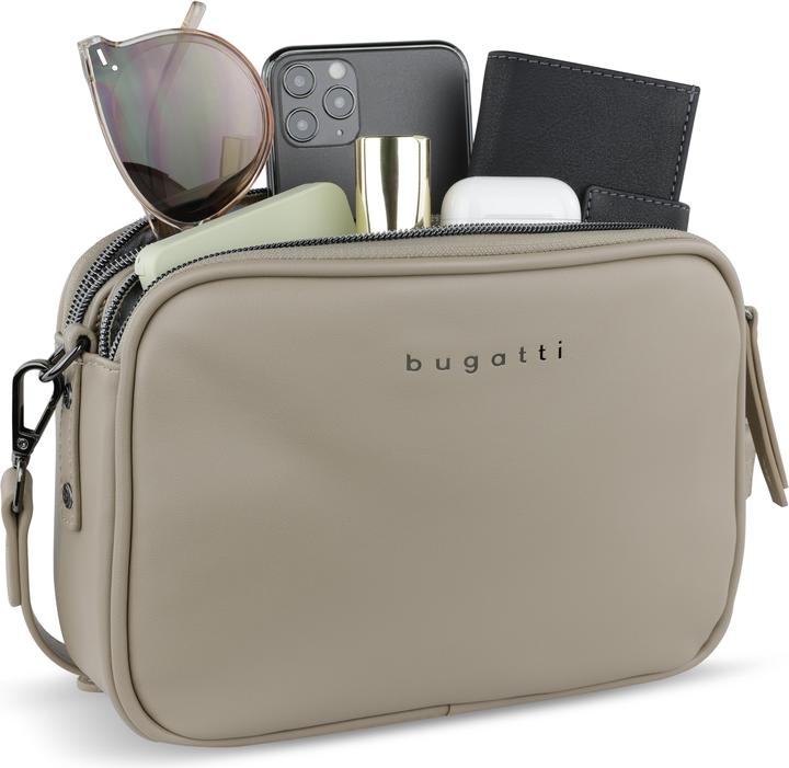 Produktbild Bugatti Almata Schultertasche