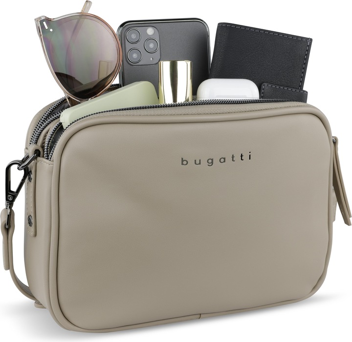 Produktbild Bugatti Almata Schultertasche