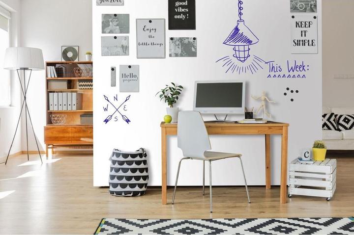 Produktbild Legamaster Magnethaftendes Whiteboard Wrap-Up