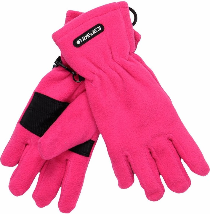 Immagine prodotto Icepeak Finger Fleece Handschuhe Samson (6.5)