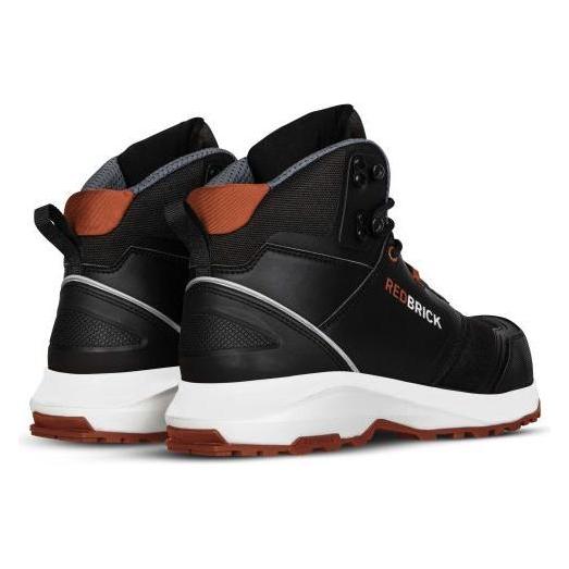 Redbrick, Werkschoenen, Pulse High S3 Esd (S3, 46)