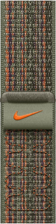 Produktbild Apple Nike Sport Loop (41 mm, Nylon, Apple Watch Series 9)