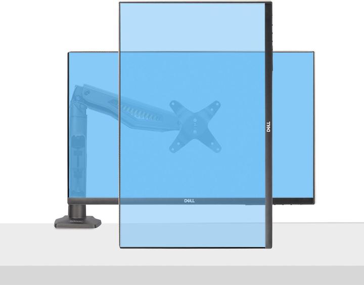 Produktbild StarTech Desk Monitor Arm (Tisch, 32")