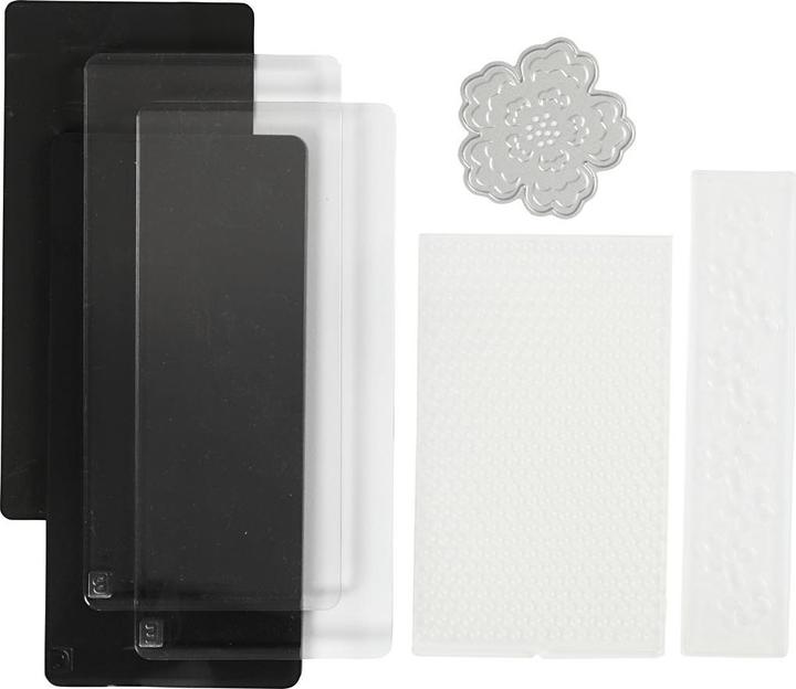 Actual product image Creativ Company Starter set punching/embossing machine