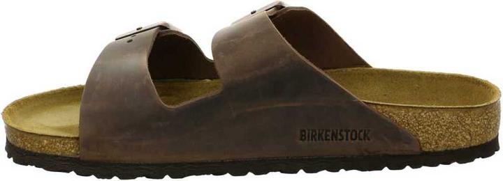 Immagine prodotto Birkenstock Arizona Nubuck in pelle normale (45)
