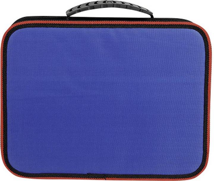 Immagine prodotto Workpro WP209066 Set di attrezzi (100 pezzi)