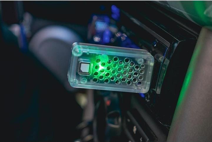 Image du produit Luxafor Dongle CO2