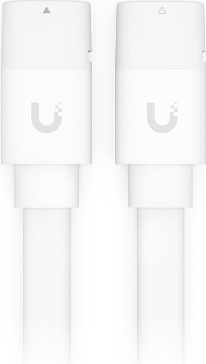 Produktbild Ubiquiti UISP UACC-Cable-PT-30M Weiss (30 m)