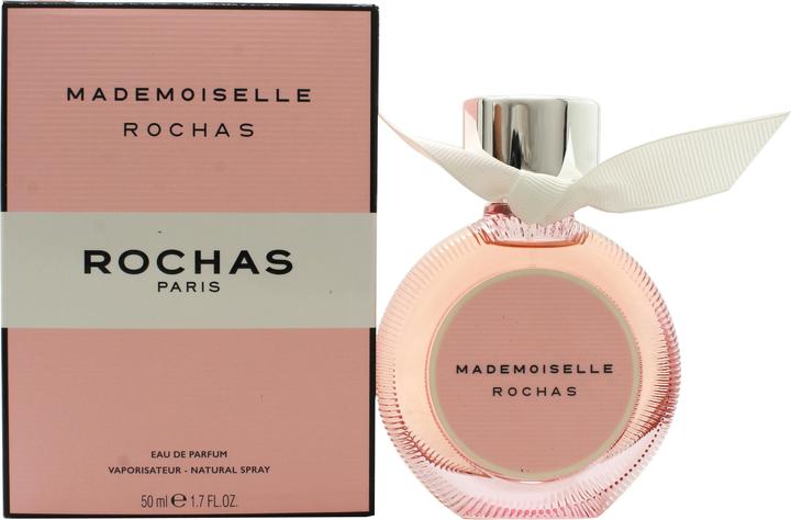 Actual product image Rochas Mademoiselle (Eau de parfum, 50 ml)