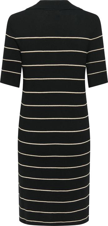 Produktbild JdY JDYBLOOM Midikleid Strickkleid (L)