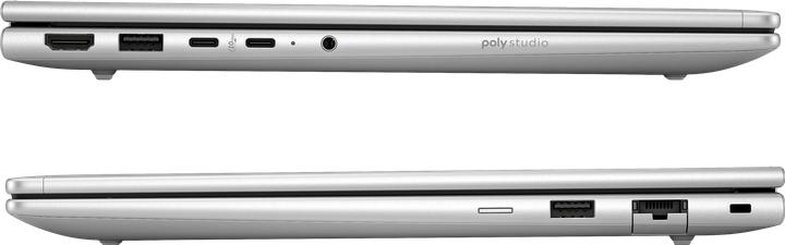 Actual product image HP ProBook 4 G1a 14 (14", 512 GB, 16 GB, DE, AMD Ryzen 5 230)