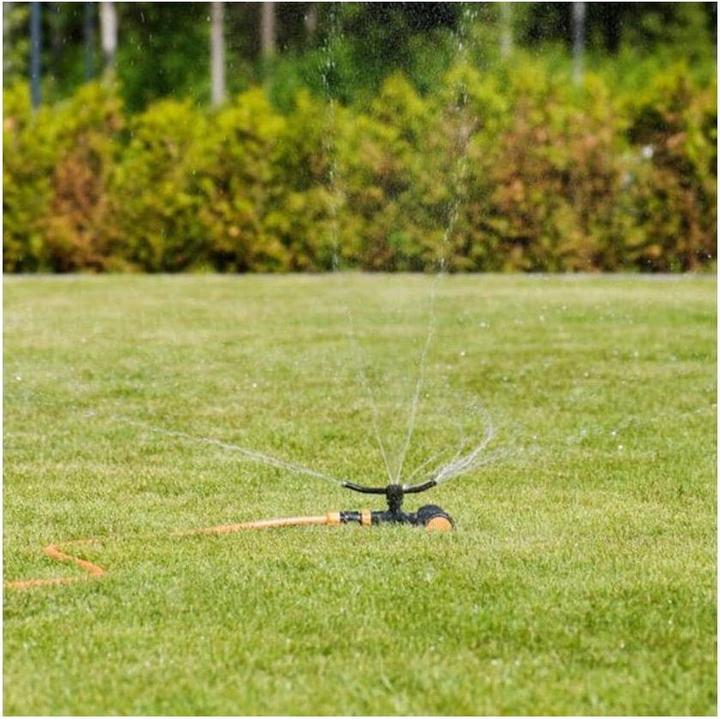 Image du produit Fiskars Arroseur rotatif (Arroseur circulaire)