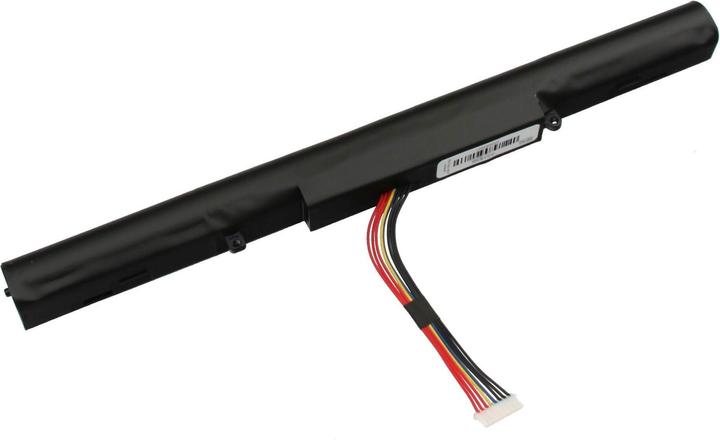 Produktbild IPC A41-X550E (4 Zellen, 3200 mAh)