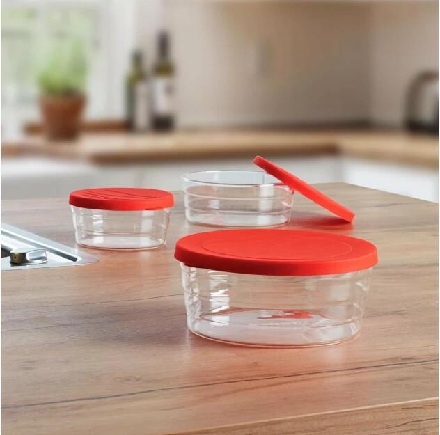 Image du produit Rotho Centric (2.60 l)