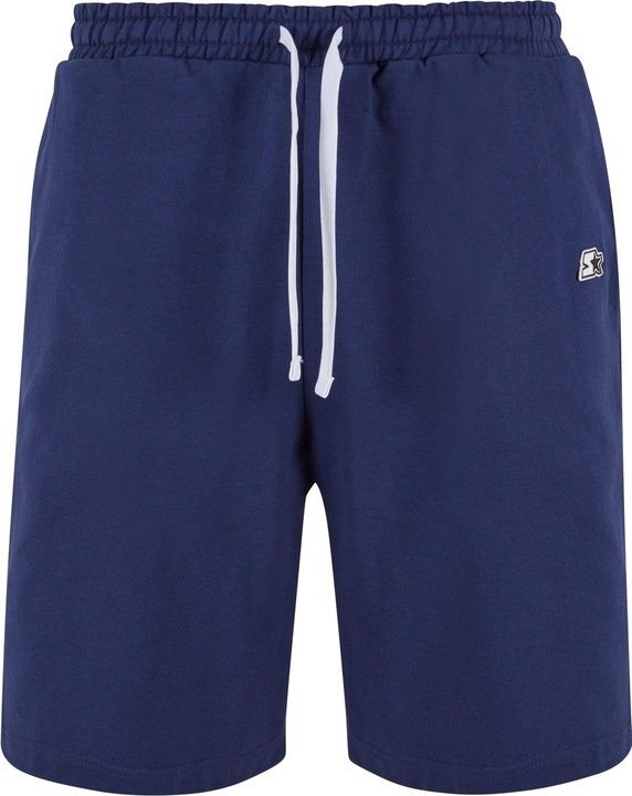 Actual product image Starter Essentials Heavy Shorts - 170383 (L)
