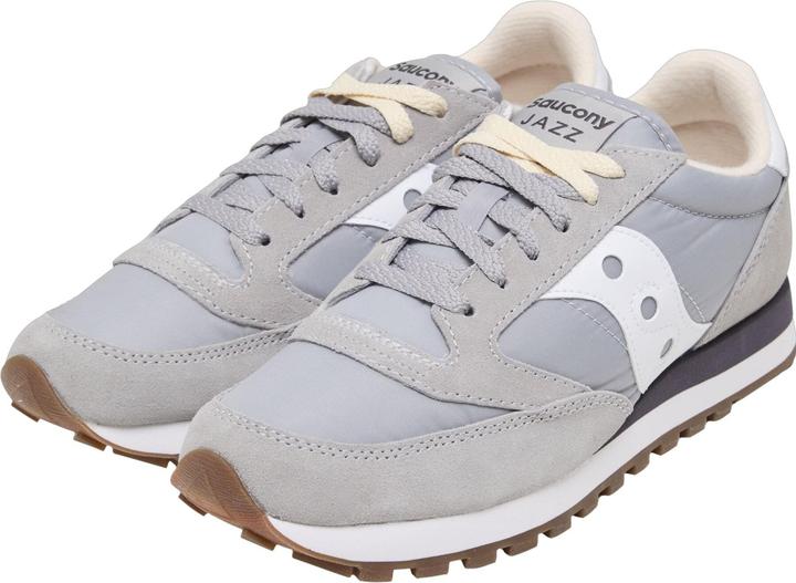 Grey/White