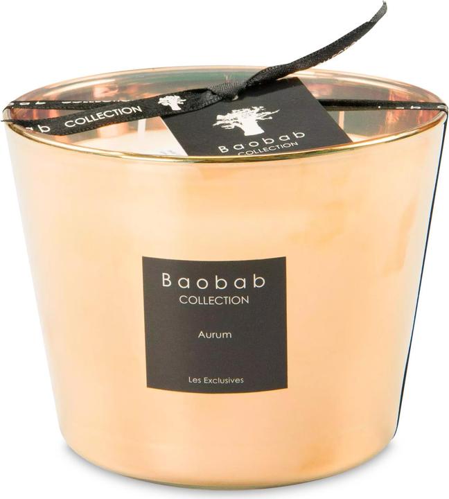 Produktbild Baobab Duftkerze LES EXCLUSIFS