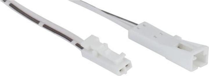 Image du produit Brumberg Rallonge LED 12V L 2000mm connecteur